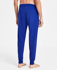 Polo Ralph Lauren Men's Logo Jogger Pajama Pants, Exclusively at Macy's