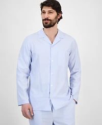 Club Room Men's Stripe Pajama Set