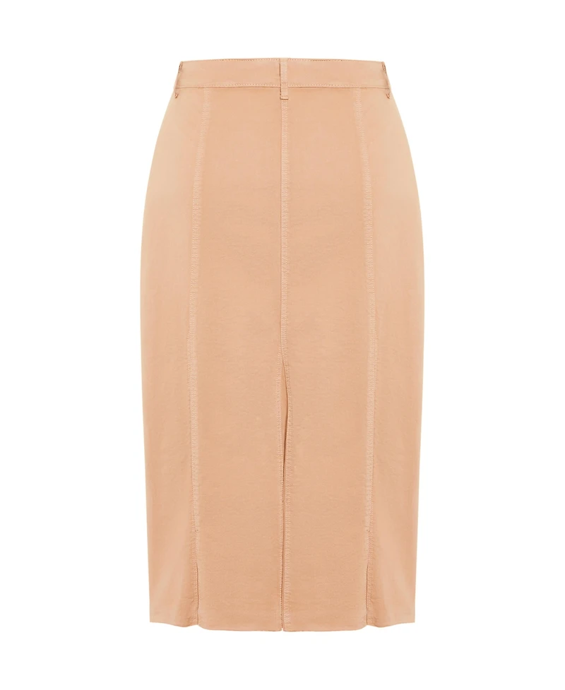 City Chic Plus Laylo Skirt