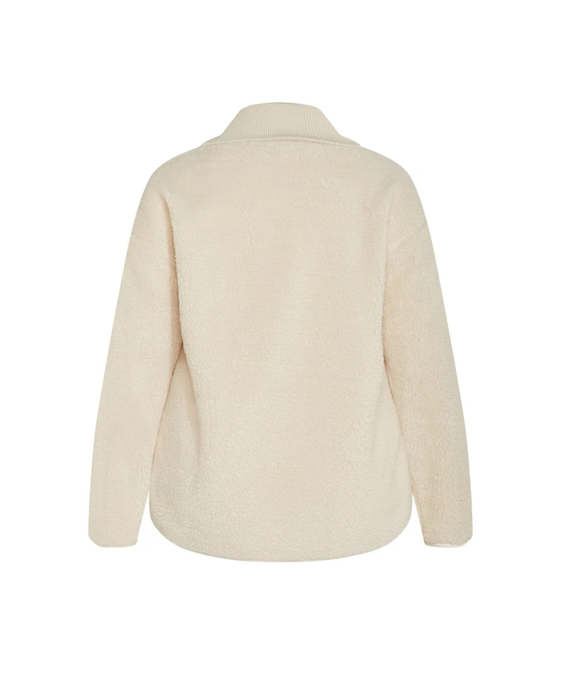 Plus Harlow Jacket