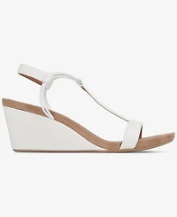 Style & Co Women's Mulan Wedge Sandals, Created for Macy's