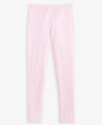 Epic Threads Toddler Girls Geo Print Stretch Leggings, Exclusively at Macy's