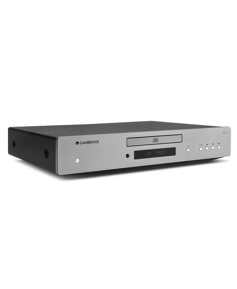 Cambridge Audio AXC35 Cd Player (Lunar Grey)