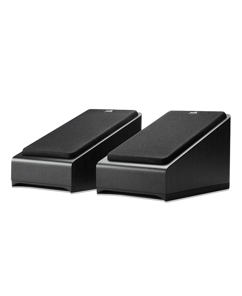 Polk Audio Signature Elite ES90 Dolby Atmos Certified Height Module - Pair