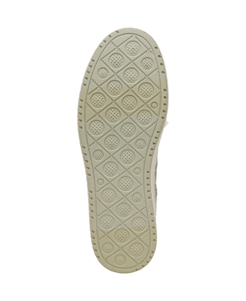 Blowfish Malibu Women's Super Slide Mule Platform Sneakers