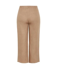 City Chic Plus Ally Pant