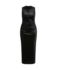City Chic Plus Mae Dress