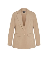 Plus Elia Jacket