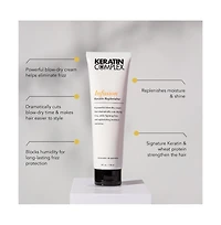 Keratin Complex Infusion Keratin Replenisher, 2.5oz.