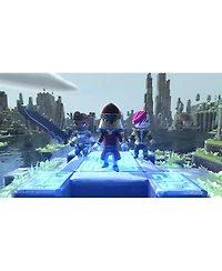 505 Games Portal Knights