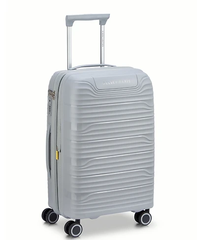 Delsey Paris Dune 23" Carry-on Expandable Spinner