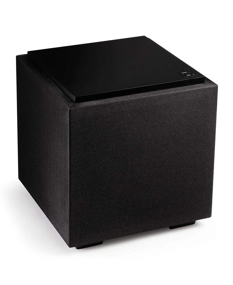 Definitive Technology Descend DN8 8" Subwoofer (Black)