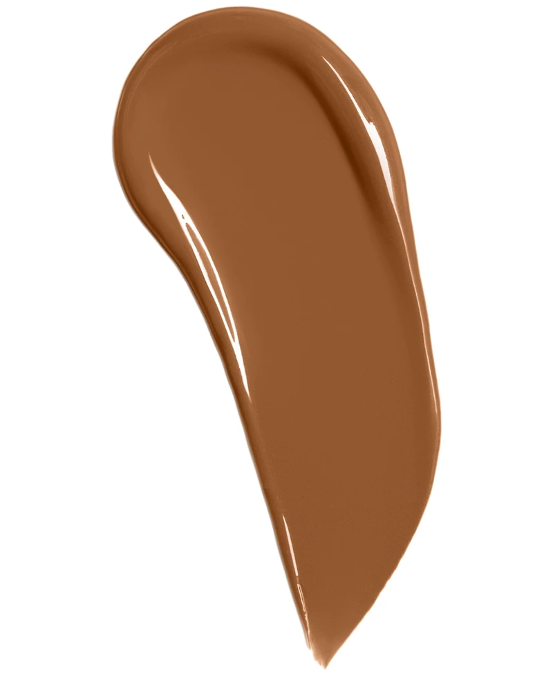 Fashion Fair Liquid Foundation