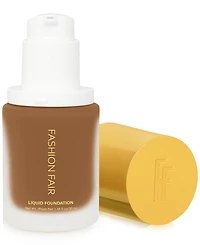 Fashion Fair Liquid Foundation