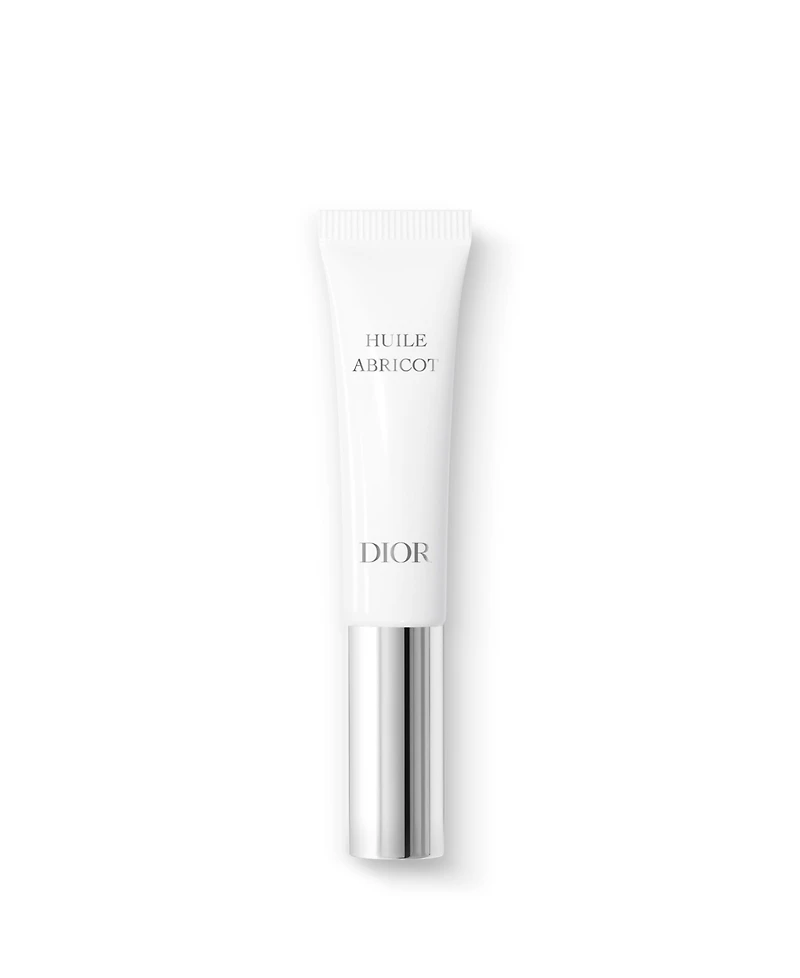 Dior Huile Abricot Nail & Cuticle Serum
