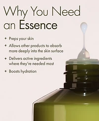 Origins Plantscription Youth Boosting Essence, 5 oz.