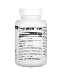 Source Naturals Mbp Bone Renew 40 mg