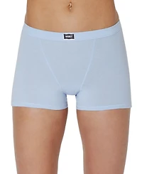 Hanes Women's 3-Pk. Originals Ultimate Boxer Brief Underwear 45VOBB