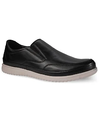 Deer Stags Men's Bayport S.u.p.r.o. Inside Cushioned Slip On Loafer