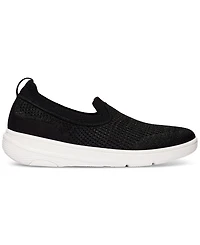 FitFlop Women's Super-q Knit Slip-On Sneakers