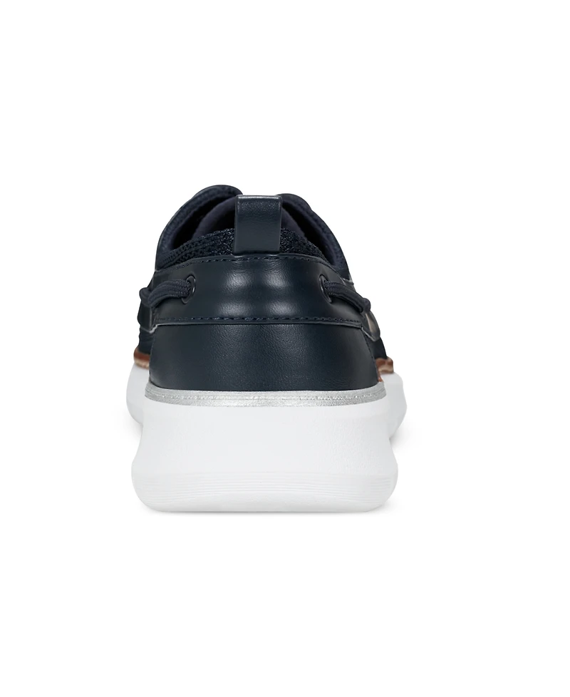 Easy Spirit Women's Charter eFlex Boat Shoe Loafers