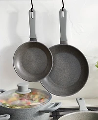 Zwilling Parma Plus Aluminum Nonstick 2-Piece Fry Pan Set