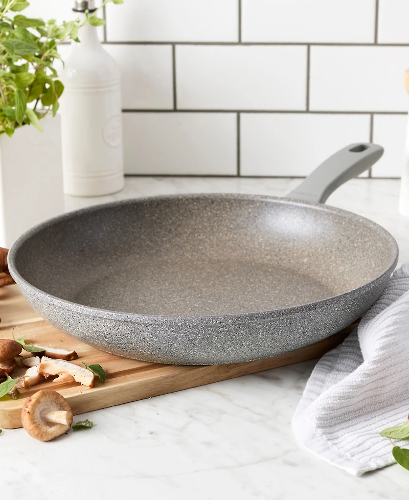 Zwilling Parma Plus Aluminum Nonstick 12" Fry Pan