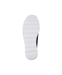 Easy Spirit Women's Noemi Soeasy Lightweight Knit Slip-On Flats