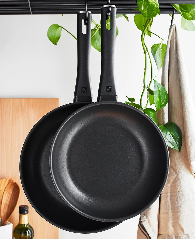 Zwilling Madura Plus 2 Pc Fry Pan Set