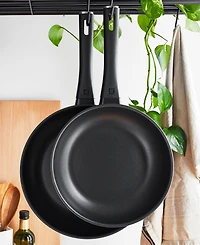 Zwilling Madura Plus 2 Pc Fry Pan Set