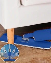 True & Tidy Spray-250 Spray Mop with Refillable Bottle