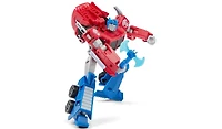 Optimus Prime Deluxe Class | Transformers: EarthSpark