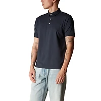 Members Only Men's Polo Shirt