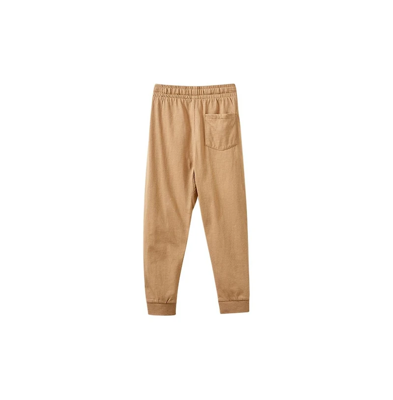 Cotton On Toddler Boy's Matty Lightweight Pant