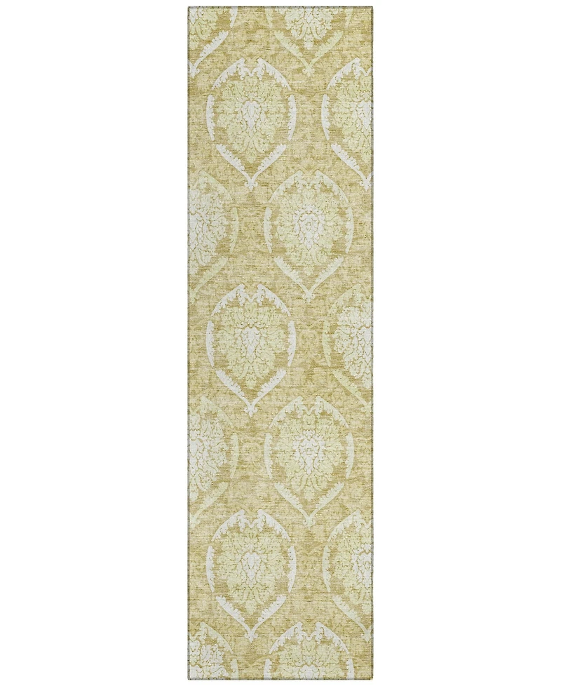 Addison Chantille Machine Washable ACN810 2'3"x7'6" Runner Area Rug