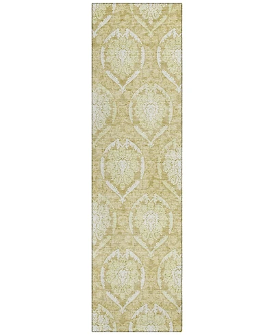 Addison Chantille Machine Washable ACN810 2'3"x7'6" Runner Area Rug