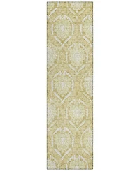 Addison Chantille Machine Washable ACN810 2'3"x7'6" Runner Area Rug