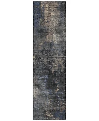 Addison Chantille Machine Washable ACN815 2'3"x7'6" Runner Area Rug