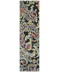 Addison Chantille Machine Washable ACN834 2'3"x7'6" Runner Area Rug