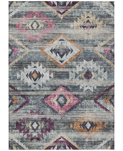 Addison Chantille Machine Washable ACN836 2'6"x3'10" Area Rug