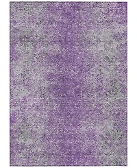 Addison Chantille Machine Washable ACN840 2'6"x3'10" Area Rug
