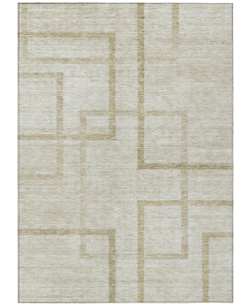 Addison Chantille Machine Washable ACN827 3'x5' Area Rug