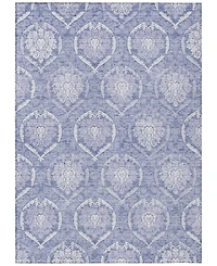 Addison Chantille Machine Washable ACN810 5'x7'6" Area Rug