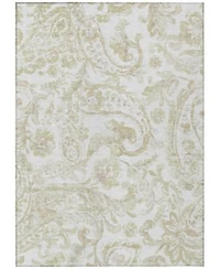 Addison Chantille Machine Washable Acn835 Area Rug Collection