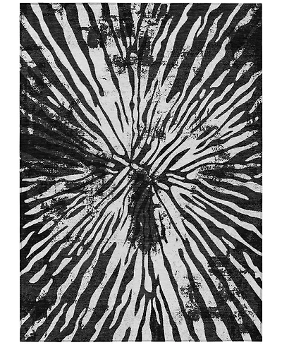 Addison Chantille Machine Washable ACN818 5'x7'6" Area Rug