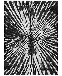 Addison Chantille Machine Washable ACN818 5'x7'6" Area Rug