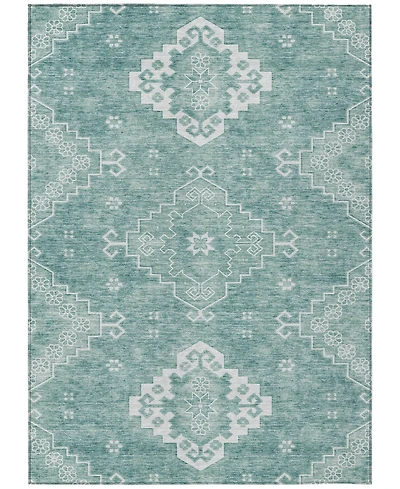 Addison Chantille Machine Washable ACN847 8'x10' Area Rug