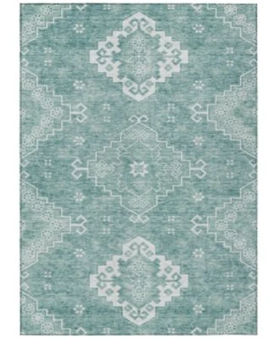 Addison Chantille Machine Washable Acn847 Area Rug Collection