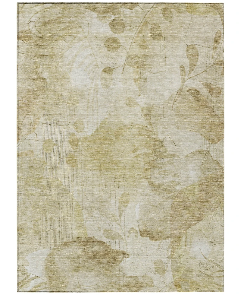 Addison Chantille Machine Washable ACN832 8'x10' Area Rug