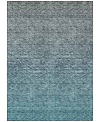 Addison Chantille Machine Washable ACN833 8'x10' Area Rug